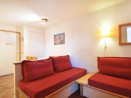 Rental Apartment Le Baccara/518 - Les Coches, Studio Flat, 4 Persons La Plagne Εξωτερικό φωτογραφία